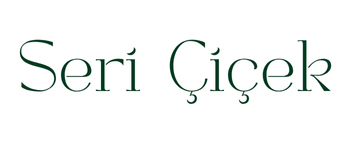 Seri Çiçek logo