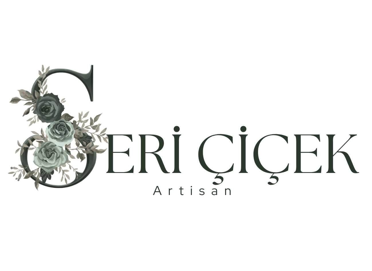 Seri Çiçek logo